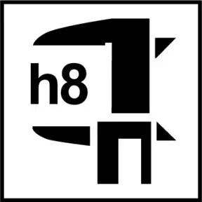 Ruko Zentrierbohrer DIN 333 HSS Form A mit Verstärkungswulst HSS