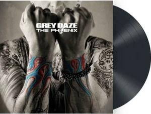 The phoenix von Grey Daze - LP (Standard)