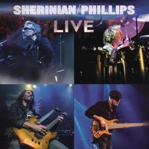 derek Sherinian / von Sherinian, Derek - LP (Standard)