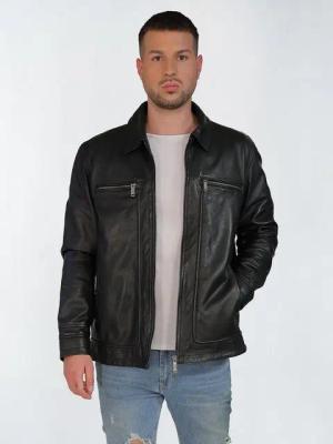 JCC Lederjacke 3102230