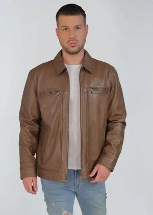 JCC Lederjacke 3102230