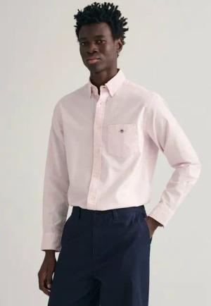 Gant Businesshemd REG OXFORD SHIRT Oxford Hemd Regular Fit