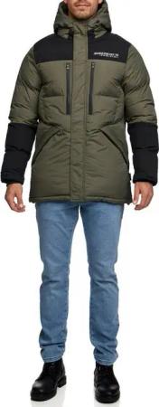 Indicode Steppjacke INKayce