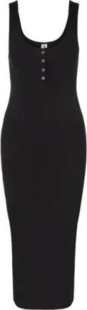 pieces Jerseykleid Kitte (1-tlg) Weiteres Detail