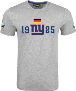 New Era Print-Shirt NFL New York Giants