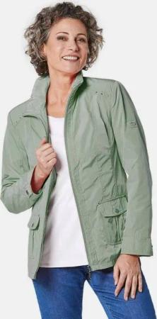 GOLDNER Outdoorjacke Jacke Ohne