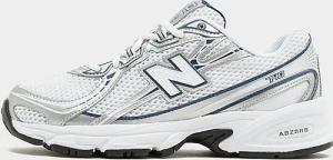 New Balance 740 Damen - Damen, WHITE