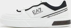 EA7 Emporio Armani Summer Court Damen - Damen, White