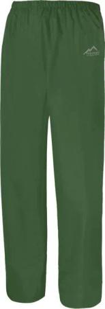 normani Regenhose Regenhose Portland Wasserdichte leichte Outdoorhose Überziehhose - Wassersäule 5.000 mm