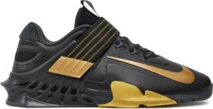 Nike Fitnessschuhe Savaleos CV5708 001 Schwarz