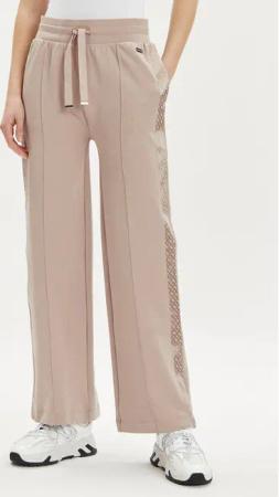 Boss Jogginghose Arya 50515574 Beige Regular Fit