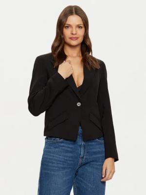 Vero Moda Sakko Babette 10320593 Schwarz Slim Fit