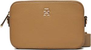 Tommy Hilfiger Handtasche AW0AW16906 Beige