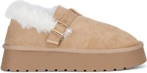 Beverly Hills Polo Club Hausschuhe WSX23-08 Beige