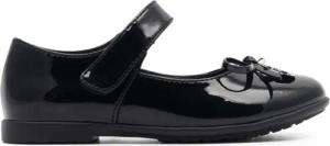 Mickey&Friends Ballerinas AW23-33DSTC Schwarz