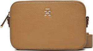 Tommy Hilfiger Handtasche AW0AW16906 Beige