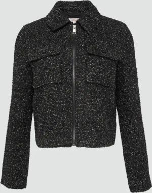 Indoor-Jacke