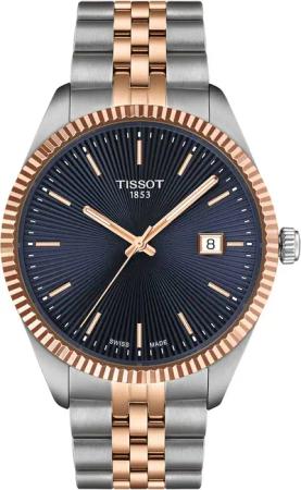 Tissot T1564102204100 Herrenuhr Ballade 40mm 10ATM