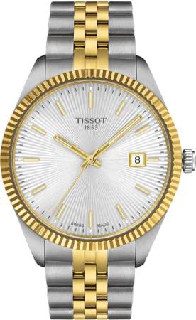 Tissot T1564102203100 Herrenuhr Ballade 40mm 10ATM