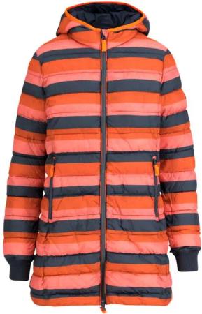 Steppjacke Luft und Liebe long