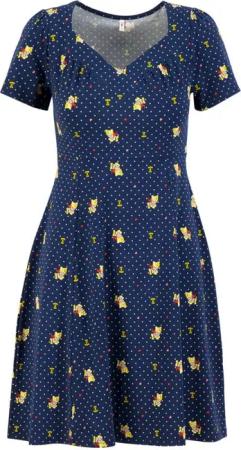 Sommerkleid Sommerliebe