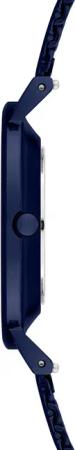 Liebeskind Berlin Uhren - Liebeskind Berlin Armbanduhr - Gr. unisize - in Blau - für Damen