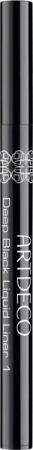 Artdeco Deep Black Liquid Liner