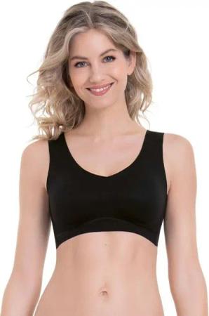 Anita since 1886 Bustier Damen Bustier Essentials (Stück, 1-tlg) Stützfunktion