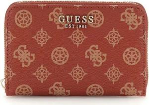 Guess Geldbörse Zip Around Wallet