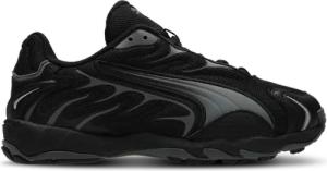 Puma Inhale Unisex Schuhe - Schwarz - Größe: 37.5 - Plastic/Polycarbonate - Foot Locker