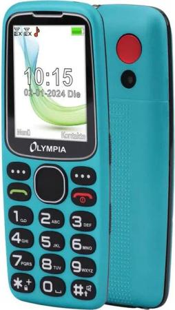 Olympia Star Handy
