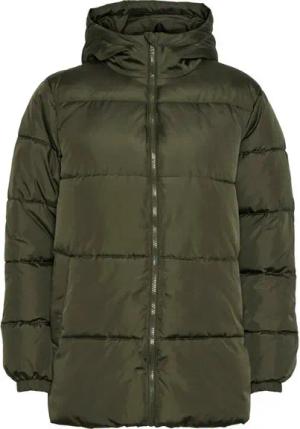 pieces Winterjacke Maddie (1-St)