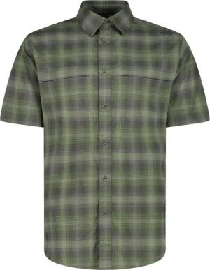 CMP Outdoorhemd MAN SHIRT SALVIA-ANTRACITE