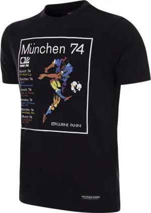 T-Shirt Copa Panini FIFA Germany 1974 World Cup