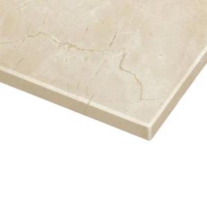 MAGNA Atelier Tischplatte TISCHPLATTE ECKIG ECHTER MARMOR, Tischplatte eckig, 50x50cm - 80x80cm