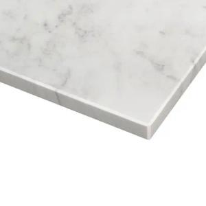 MAGNA Atelier Tischplatte TISCHPLATTE ECKIG ECHTER MARMOR, Tischplatte eckig, 50x50cm - 80x80cm