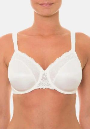 Triumph Minimizer-BH Ladyform Soft W Minimizer BH - Minimizer BH reduziert optisch um eine Cup-Größe