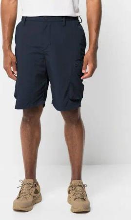 Jack Wolfskin 3/4-Hose KALAHARI CARGO M