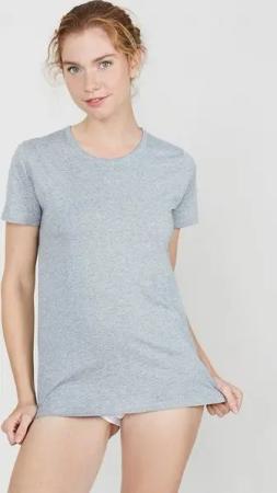 Erlich Textil T-Shirt ELISE (1-tlg)