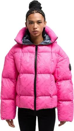 CARLO COLUCCI Outdoorjacke Deane