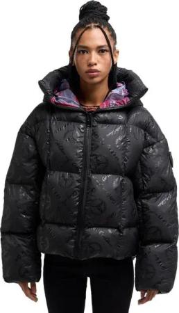 CARLO COLUCCI Outdoorjacke Deane