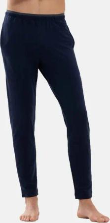 Mey Jogginghose Enjoy (1-tlg) Homewear Hose - Legere Passform, Mit Komfortbund und Eingriffstaschen