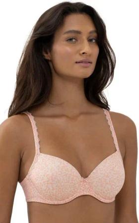 Mey Bügel-BH Mey Bi-Stretch-BH 74275 bailey (1 Stück, 1-tlg., 1 Stück)
