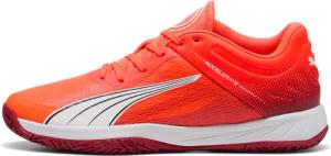 PUMA Accelerate Turbo Hallenschuhe