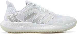 adidas Tennisschuhe Defiant Speed Clay Tennis ID1513 Weiß