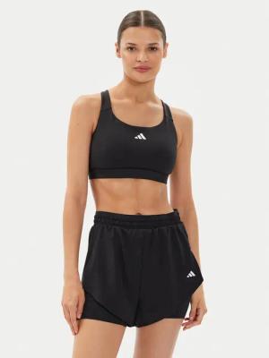 adidas Sport-BH TLRDREACT IQ3382 Schwarz