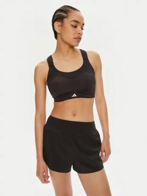 adidas Sport-BH TLRD Impact IQ3384 Schwarz