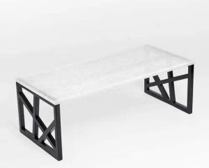 MAGNA Atelier Couchtisch Pittsburgh Glaskeramik Couchtisch, Individuell konfigurierbar