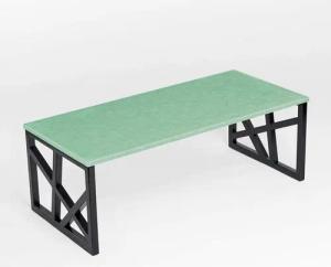 MAGNA Atelier Couchtisch Pittsburgh Glaskeramik Couchtisch, Individuell konfigurierbar