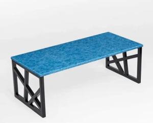 MAGNA Atelier Couchtisch Pittsburgh Glaskeramik Couchtisch, Individuell konfigurierbar